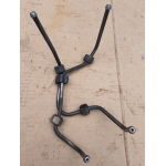 Трубки ТНВД